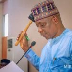 Bauchi assembly confirms