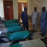 Insecurity: Okun Group