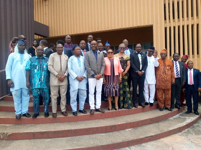 MDCAN decries brain drain, poor remuneration, harps on good condition of service