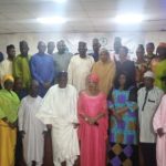 FG empowers over 5,000 Nigerians living with disabilities