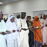 Bala Mohammed swears in 6 new commissioners, 5 special advisers