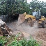 FCTA vows to remove crime-infested structures inside Apo cashew plantation