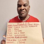 Brazilian returnee excretes 92 wraps of cocaine at Abuja airport