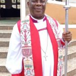 Anglican Communion consecrates Adeniji, 2 others as Bishops