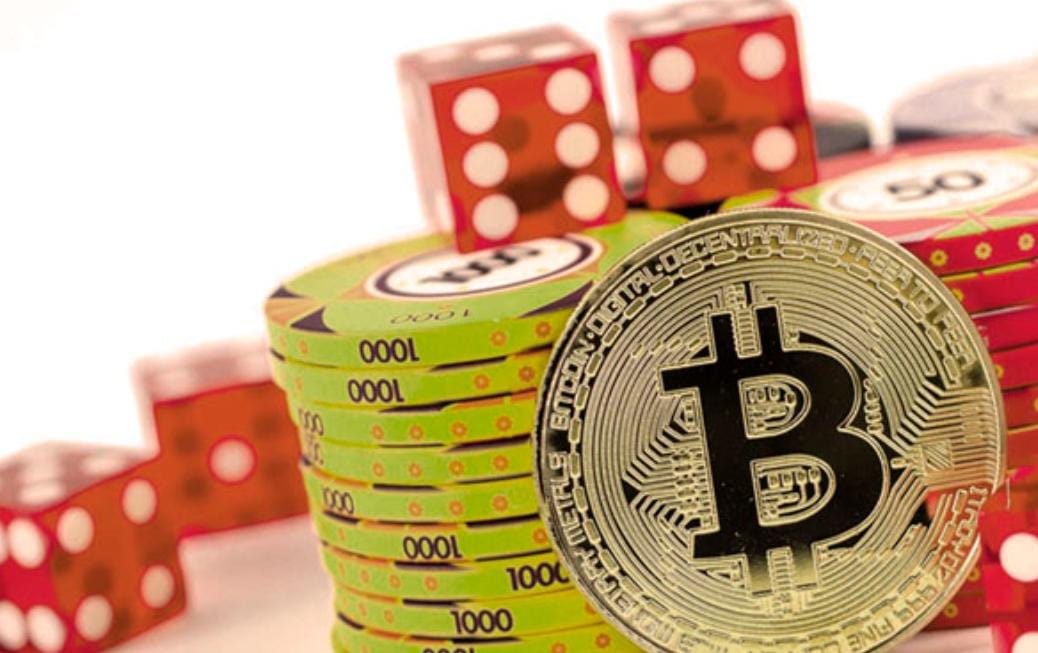 crypto casino: Fun Hobby or Serious Business?