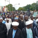 Shi'ites celebrate first peaceful Arbaeen since 2015