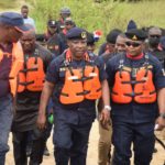 NSCDC arrests 19