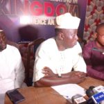 Aggrieved Osun NNPP candidates dump party, pledge support for Tinubu