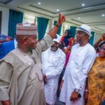 Produce results to justify your salaries, allowances, Yahaya Bello tells appointees