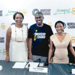 NGO doles out N36.75mn to six charity foundations Worship4Change