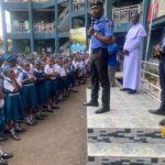 Police assure of tight