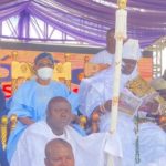 Olojo festival: Security challenges will end soon
