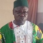 Catholic Laity condemns Muslim-Muslim ticket