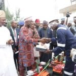 NASENI kicks off