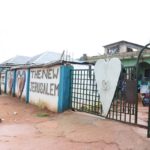 Kogi govt seals off