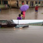 NUJ appeals to Delta govt to assist flood victims