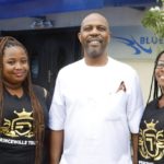 Princewill Trust winners in fresh trip to Dubai