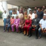 CSOs partners NPHCDA