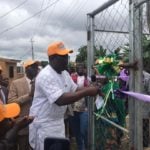OYCSDA replicates World Bank’s projects in nine Oyo communities