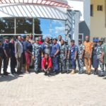 Desks officers lack