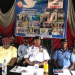 World Peace Day: Eschew racism to aid societal development