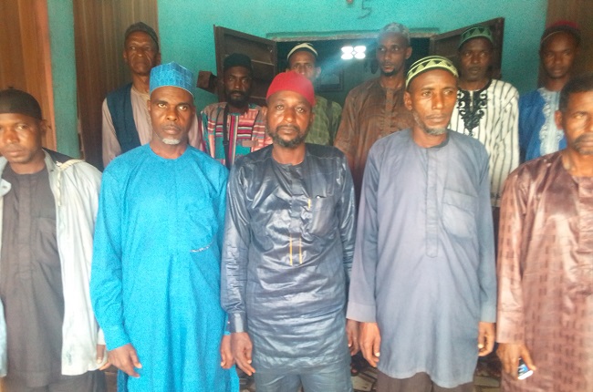 Ban on movement of cattle in Anambra