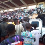 Presidential amnesty: I have forgiven my enemies ― Nyame