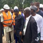 Gbajabiamila inspects N11.6bn NASS Service Commission complex