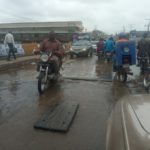 Residents, motorists seek Oyo govt, Folarin's intervention over damaged Oluyole Estate bridge
