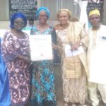 NGO celebrates second anniversary, honours deserving Nigerians