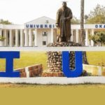 students bag first class, Igbinedion's varsity to graduate 691, Igbinedion medical students Ukraine,Igbinedion Varsity Nigeria students,