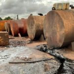 Police arrest two in Edo
