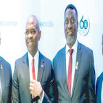 Elumelu Challenges insurance brokers