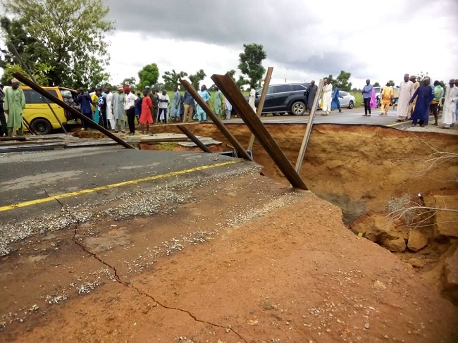 Jigawa govt reconnects,