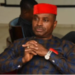 Kenneth Okonkwo slams Nigerians for accepting N1,000 petrol price after protesting N140