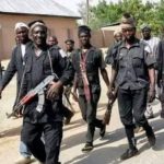 Notorious kidnapper Solar Katsina,
