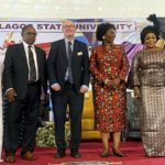 LASU refunds 50% school fees