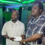 ex-student who returned certificate,