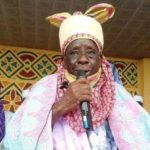 Maigari of Lokoja dies,