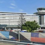 FAAN safety Minna airport,