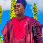 Mr Macaroni shares police ordeal, life as he covers Simple Magazine digital edition