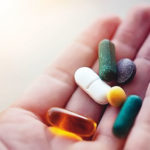 Multivitamin Vitamin D3