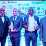 The Nigerian-British Chamber of Commerce (NBCC), has taken a step further to strengthen its partnership with British American Tobacco Nigeria (BAT Nigeria)., NBC bags three awards,