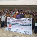 NDE trains agri-business owners