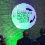 Dana Air partners, NES28 to highlight, NES28 to galvanize , Nigerian Economic Summit to rally , Nigerian Economic Summit economy,Economic Summit to set agenda, #NES28 to identify critical, Nigerian Economic Summit