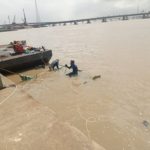 removal of wrecks in Ibeshe,