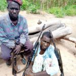 Bauchi NSCDC arrests 8