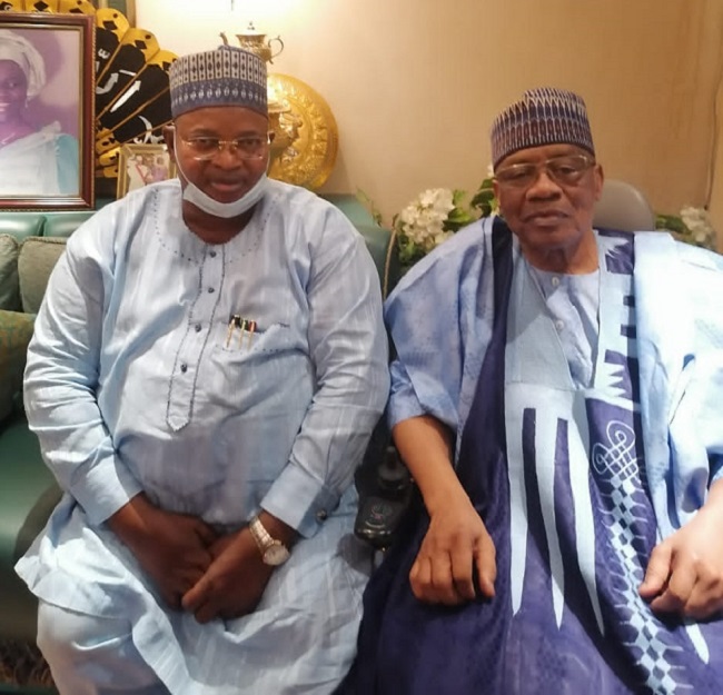 Babangida charges NURTW members,