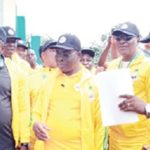 Oyo NUT commissions sports ,