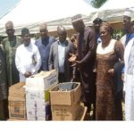 NYSC launches medical outreach,